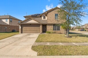 18002 Sonora Brook Ln in Richmond, TX - Building Photo