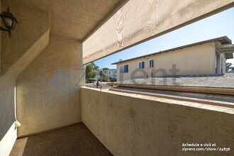 4517 College Way in San Diego, CA - Building Photo - Building Photo