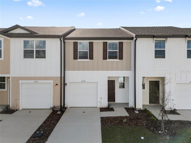 property at 6159 Calle Ochoa St