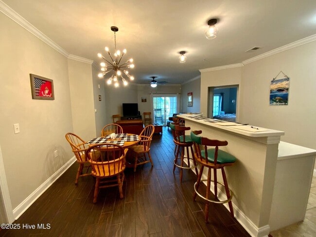 100 Gateway Condos Dr in Holly Ridge, NC - Building Photo - Building Photo
