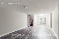 2612 Jefferson St photo'