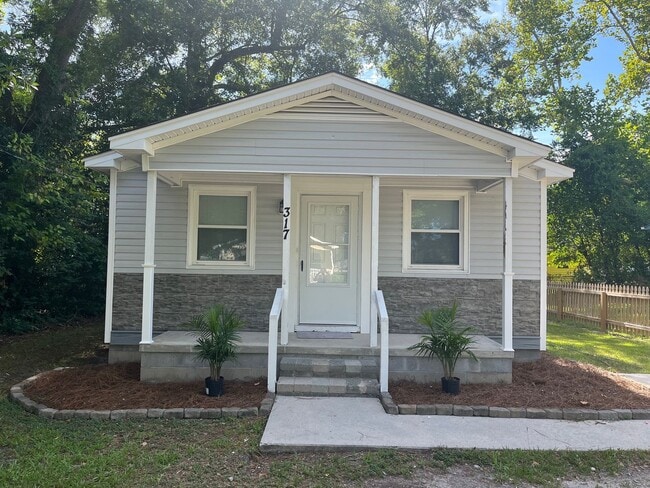 property at 317 Henry St