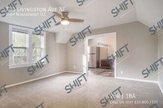 733 Livingston Ave NE in Grand Rapids, MI - Building Photo - Building Photo