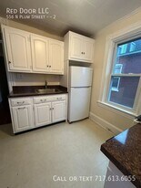 556 N Plum St in Lancaster, PA - Building Photo