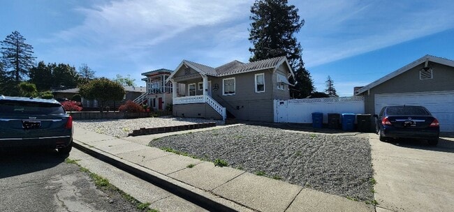 333 Washington St in Vallejo, CA - Building Photo - Building Photo