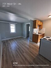 725 West St in Rapid City, SD - Building Photo - Building Photo