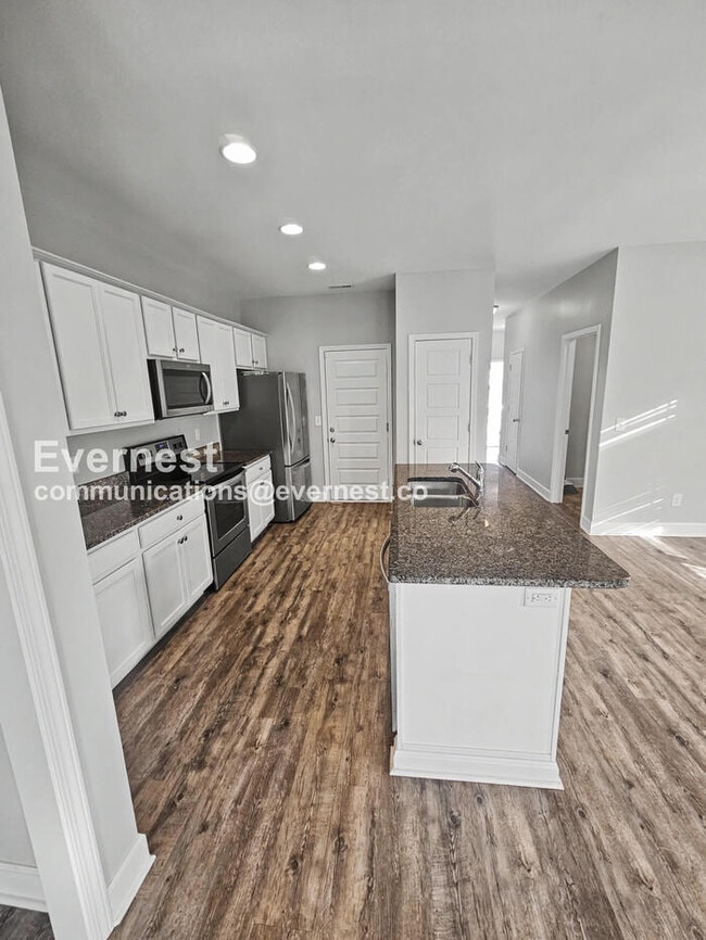 3549 Brick Church Pike in Nashville, TN - Building Photo - Building Photo