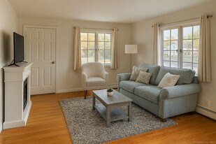 15 Welch Terrace in Fairfield, CT - Building Photo