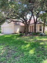 113 San Mateo Terrace in Cedar Park, TX - Foto de edificio - Building Photo