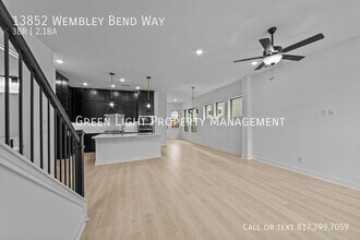 13852 Wembley Bnd Wy in Aledo, TX - Building Photo - Building Photo