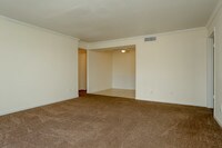 Las Varandas Del Sur Apartments - 6