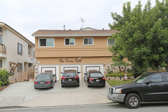 928 10th St in Santa Monica, CA - Building Photo - Building Photo