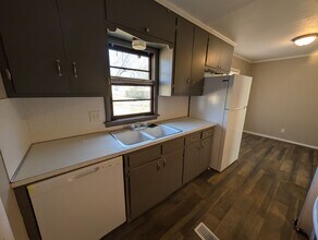 55 Bryan St in Pryor, OK - Building Photo - Building Photo