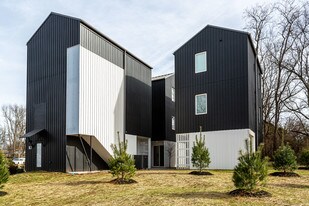 Muse Bowling Green in Bowling Green, KY - Building Photo