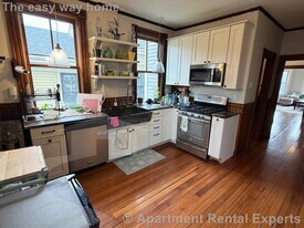 13 Linden Ave in Somerville, MA - Building Photo