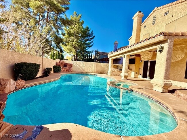 property at 10001 Coral Sands Dr