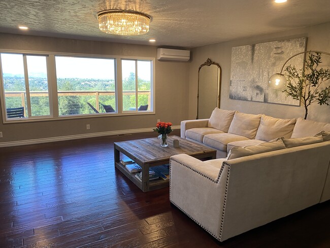 property at 3610 Scenic Dr