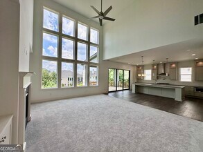 322 Tillman Pass in Woodstock, GA - Building Photo - Building Photo