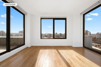 54 Noll St in Brooklyn, NY - Foto de edificio - Building Photo