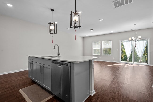 1606 Clayfire Dr. in Cary, NC - Building Photo - Building Photo