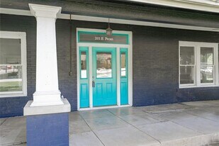 201 E Pecan St in Edgewood, TX - Building Photo