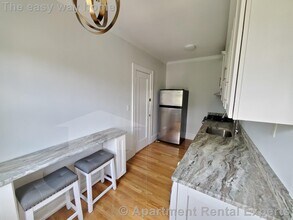 22 Concord Ave, Unit #15 in Cambridge, MA - Building Photo - Building Photo