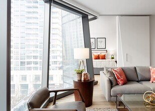 1332 S Michigan Ave, Unit 3011 in Chicago, IL - Building Photo - Building Photo