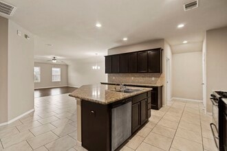 3322 McDonough Way in Katy, TX - Building Photo - Building Photo