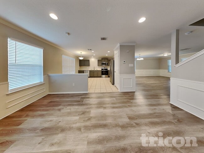 10710 Terrace Crest in San Antonio, TX - Foto de edificio - Building Photo