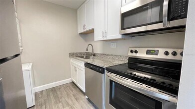 3060 George Mason Ave in Winter Park, FL - Building Photo - Building Photo