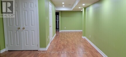 55 Morland Crescent in Ajax, ON - Building Photo - Building Photo