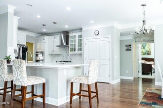 5016 Trembath Ln in Cary, NC - Building Photo - Building Photo