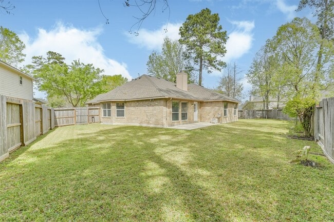7 Heron Hollow Ct in Spring, TX - Building Photo - Building Photo