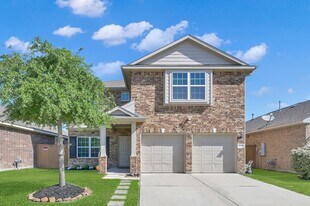 11323 Creekway Bend Dr in Humble, TX - Building Photo