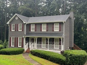 2812 Old Coach Rd in Duluth, GA - Building Photo - Building Photo
