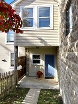 1104 W 38th St in Baltimore, MD - Building Photo