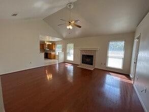 3820 Water Oak Dr in Killeen, TX - Building Photo - Building Photo