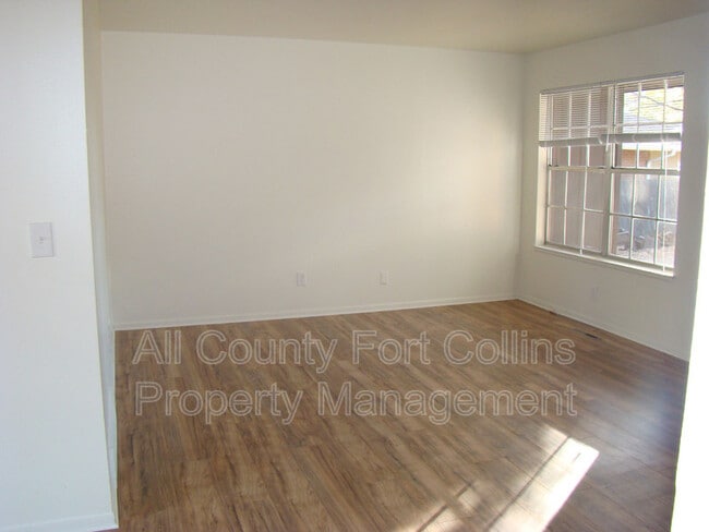 1108 Baker St in Fort Collins, CO - Building Photo - Building Photo