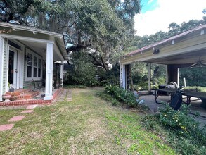 1203 7th Ave in Conway, SC - Building Photo - Building Photo