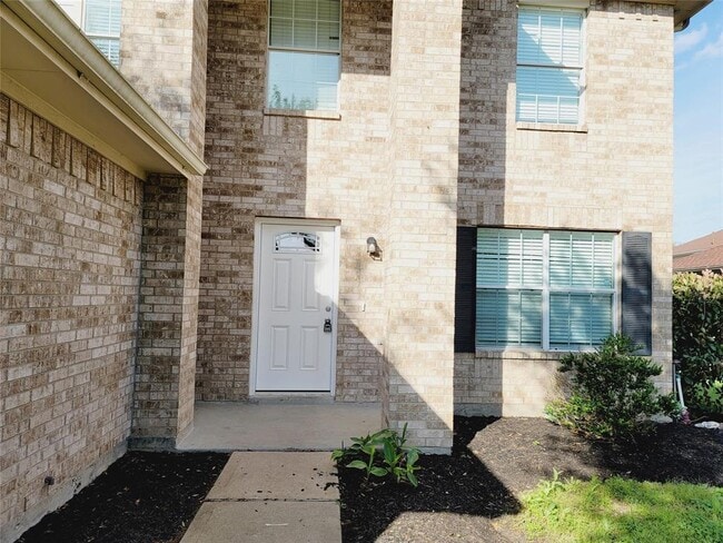 3807 Brook Garden Ln in Katy, TX - Building Photo - Building Photo