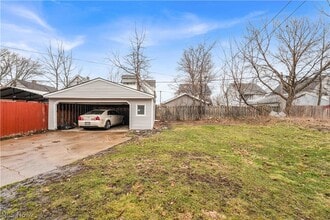 16119 Parkgrove Ave in Cleveland, OH - Building Photo - Building Photo