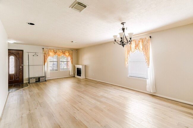 property at 24642 Cornell Park Ln