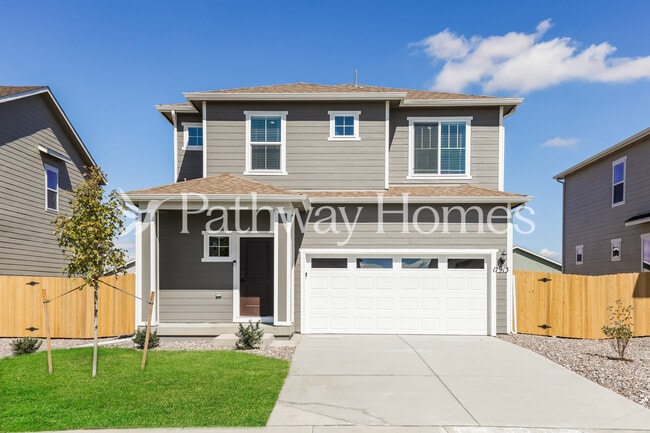 property at 17913 E 94th Pl