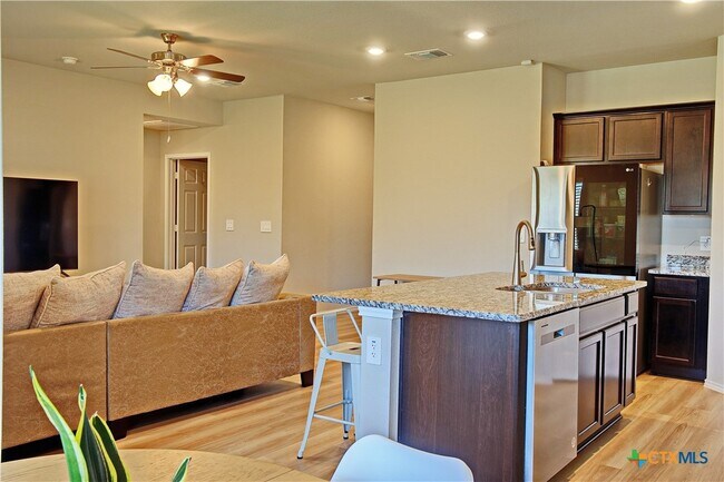 2333 Bufflehead Dr in Copperas Cove, TX - Building Photo - Building Photo