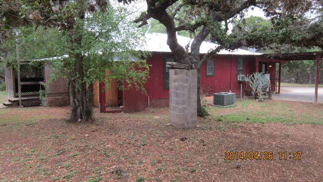 property at 1016 Real Ln