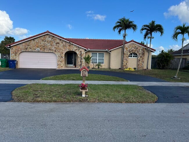 property at 5020 SW 120th Ave