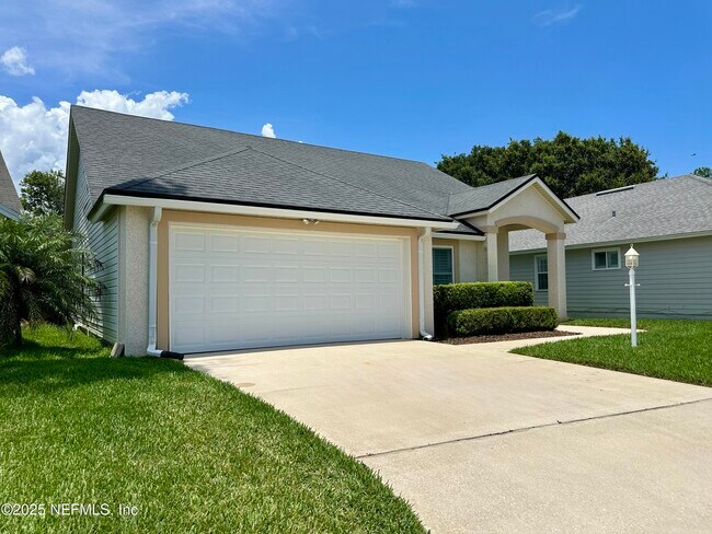 412 La Reserve Cir in Ponte Vedra Beach, FL - Building Photo - Building Photo