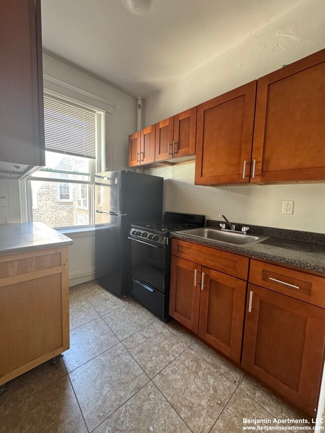 property at 3 Egremont Rd