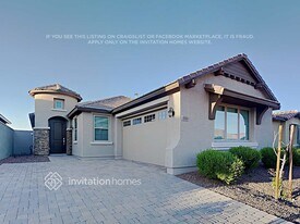19880 W Monterosa St in Litchfield Park, AZ - Building Photo