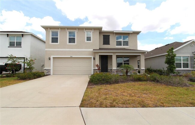 property at 17811 Canopy Pl